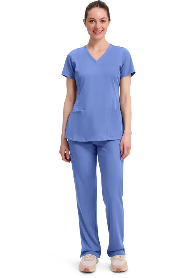 Komplet medyczny damski Healing Hands