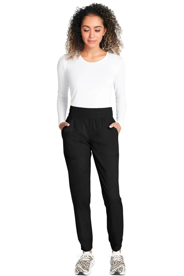 joggery cherokee czarne revolution czarne