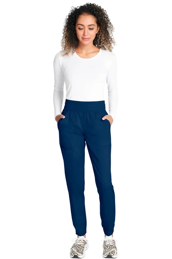 joggery cherokee grantowy revolution przód