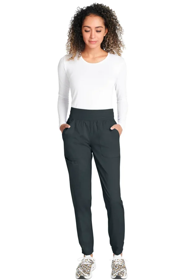 joggery cherokee szare revolution przód