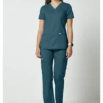 Komplet medyczny damski Cherokee Karaibski