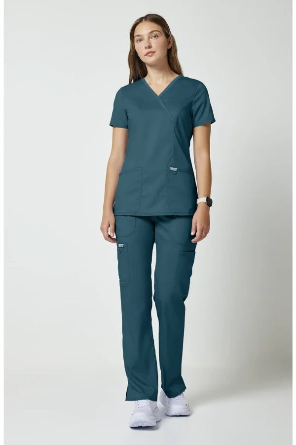 Komplet medyczny damski Cherokee Karaibski