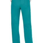 Komplet medyczny damski Cherokee Turkusowy - obrazek 6
