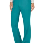 Komplet medyczny damski Cherokee Turkusowy - obrazek 5