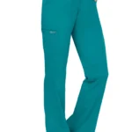 Komplet medyczny damski Cherokee Turkusowy - obrazek 8