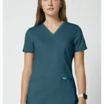 Komplet medyczny damski Cherokee Karaibski - obrazek 2