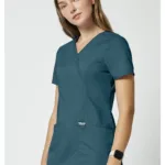 Komplet medyczny damski Cherokee Karaibski - obrazek 4