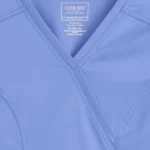 Scrubs Bluza medyczna damska Revolution Cherokee Błękit Gołębi - obrazek 21