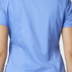 Scrubs Bluza medyczna damska Revolution Cherokee Błękit Gołębi - obrazek 8