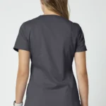 Komplet medyczny damski Cherokee Szary - obrazek 7