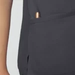 Komplet medyczny damski Cherokee Szary - obrazek 6