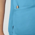 Komplet medyczny damski Cherokee Turkusowy Błękit - obrazek 8