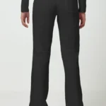 Scrubs Spodnie medyczne damskie Revolution Cherokee Czarny WWE110_BLAC - obrazek 7