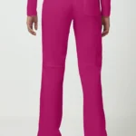 Komplet medyczny damski Cherokee Róż Fuksja - obrazek 12