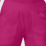 Komplet medyczny damski Cherokee Róż Fuksja - obrazek 11