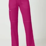 Komplet medyczny damski Cherokee Róż Fuksja - obrazek 7