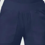 Scrubs Spodnie medyczne damskie Revolution Cherokee Granatowy WWE110_NAVY - obrazek 6