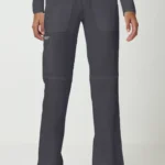 Komplet medyczny damski Cherokee Szary - obrazek 21