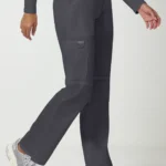 Komplet medyczny damski Cherokee Szary - obrazek 19