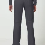 Komplet medyczny damski Cherokee Szary - obrazek 18