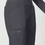 Komplet medyczny damski Cherokee Szary - obrazek 15