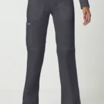 Komplet medyczny damski Cherokee Szary - obrazek 13