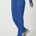 Komplet medyczny damski Cherokee Niebieski Królewski - obrazek 18