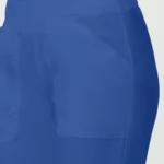 Komplet medyczny damski Cherokee Niebieski Królewski - obrazek 14