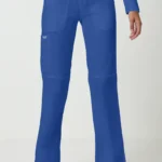 Komplet medyczny damski Cherokee Niebieski Królewski - obrazek 13