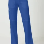 Komplet medyczny damski Cherokee Niebieski Królewski - obrazek 12