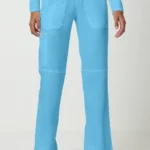 Komplet medyczny damski Cherokee Turkusowy Błękit - obrazek 21