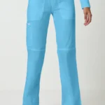 Komplet medyczny damski Cherokee Turkusowy Błękit - obrazek 13