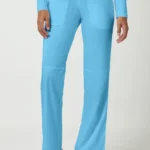 Komplet medyczny damski Cherokee Turkusowy Błękit - obrazek 11