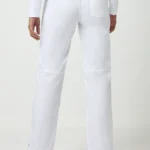 Scrubs Spodnie medyczne damskie Revolution Cherokee Biały WWE110_WHIT - obrazek 17