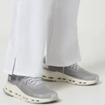 Scrubs Spodnie medyczne damskie Revolution Cherokee Biały WWE110_WHIT - obrazek 16