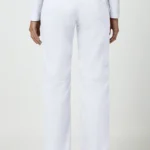 Scrubs Spodnie medyczne damskie Revolution Cherokee Biały WWE110_WHIT - obrazek 7