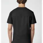 Bluza medyczna męska Scrubs Revolution Cherokee Czarny WWE670 - obrazek 4